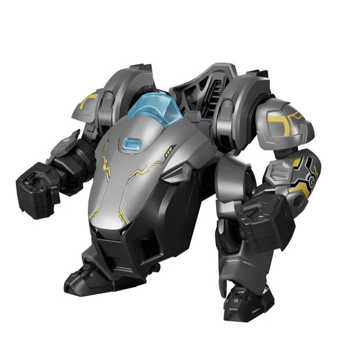 『HERO SPIRE 第5弾』009_Blokees Figures - Hero GTV05 Generals Contest【BOX】